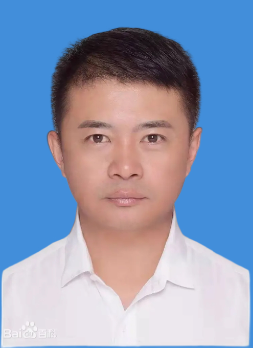 吕志鹏